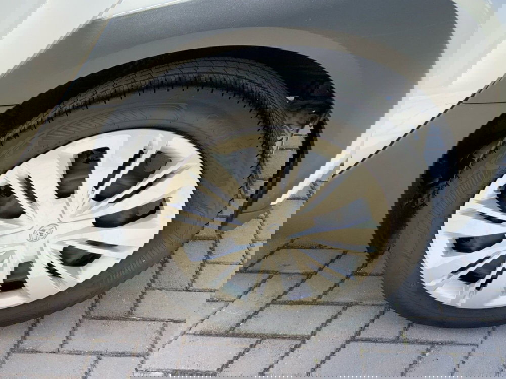 Toyota Aygo X usata a Perugia (5)