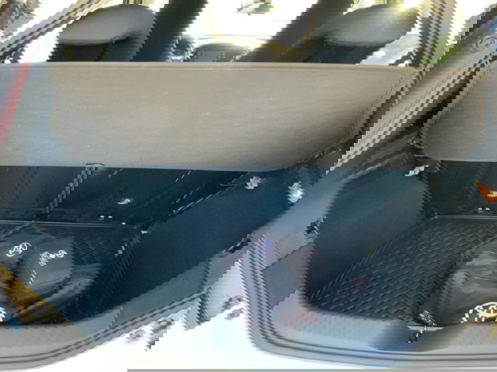 Toyota Aygo X usata a Perugia (6)