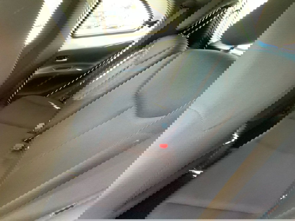 Toyota Aygo X usata a Perugia (7)