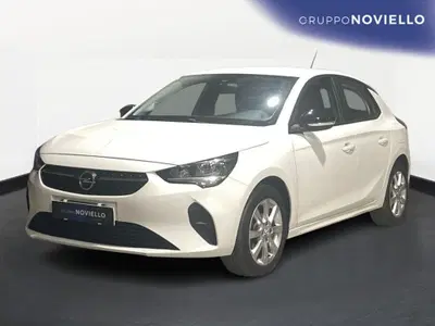 Opel Corsa 1.2 Corsa s&amp;s 75cv del 2022 usata a Battipaglia