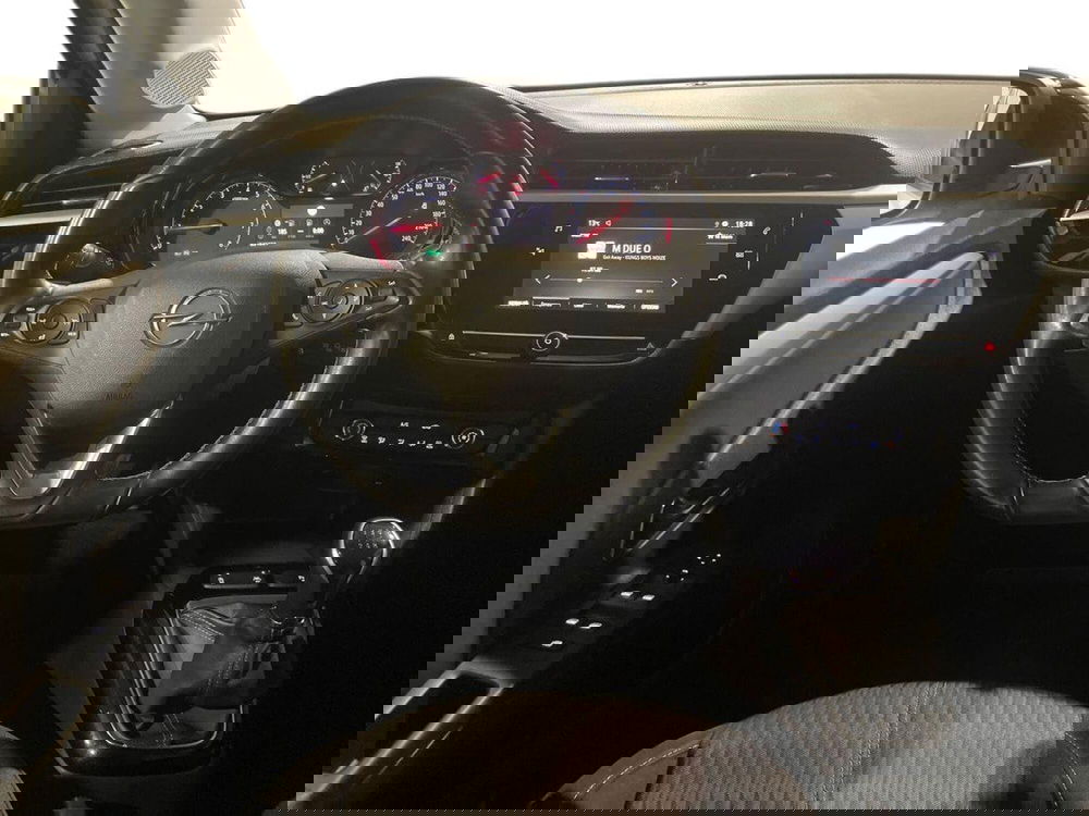 Opel Corsa usata a Salerno (10)