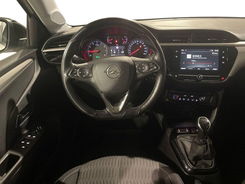 Opel Corsa usata a Salerno (10)