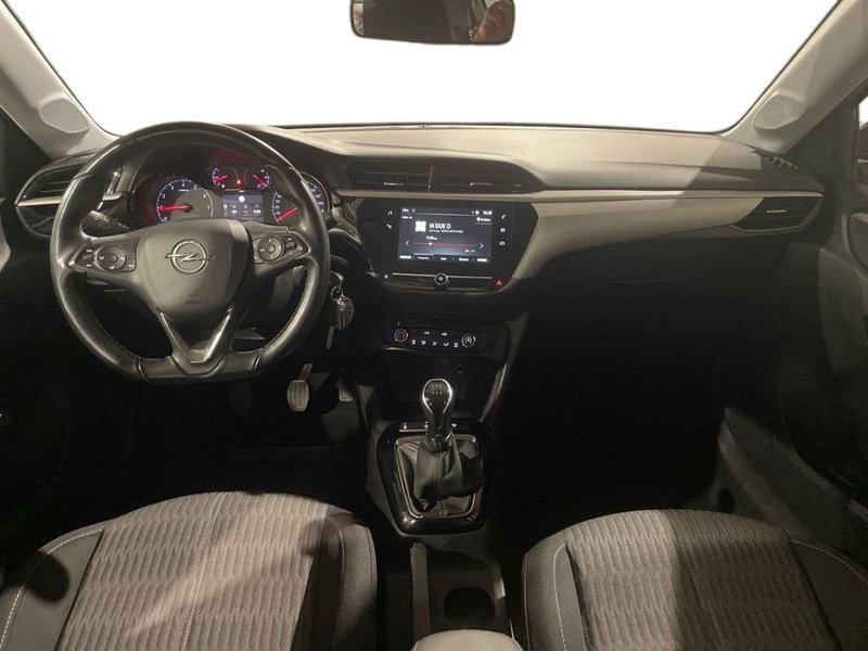 Opel Corsa usata a Salerno (11)