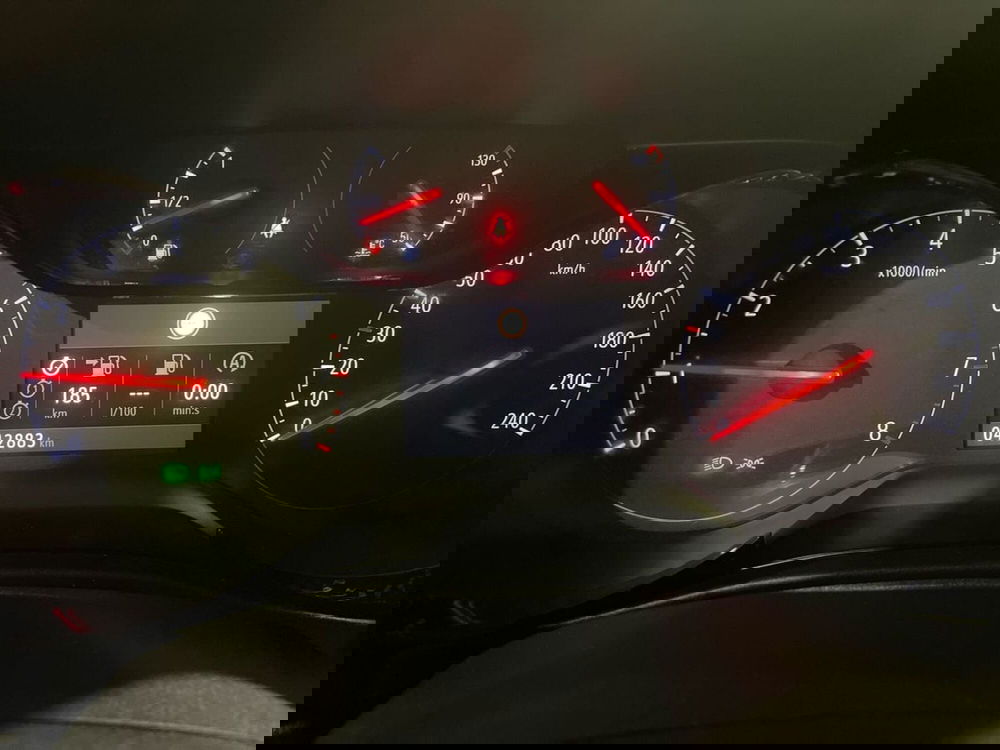 Opel Corsa usata a Salerno (12)