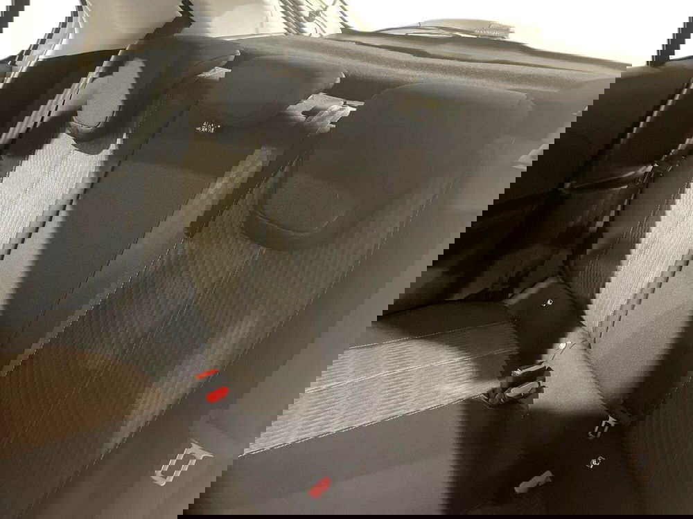 Opel Corsa usata a Salerno (14)