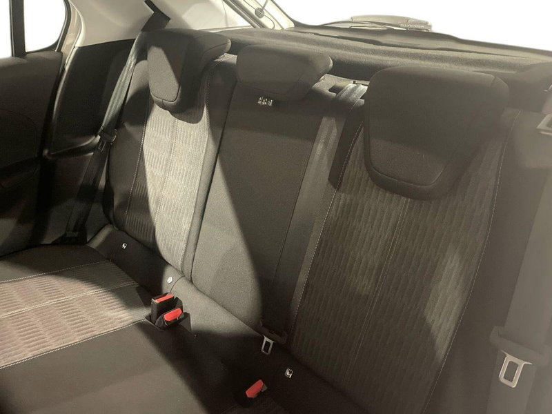 Opel Corsa usata a Salerno (14)