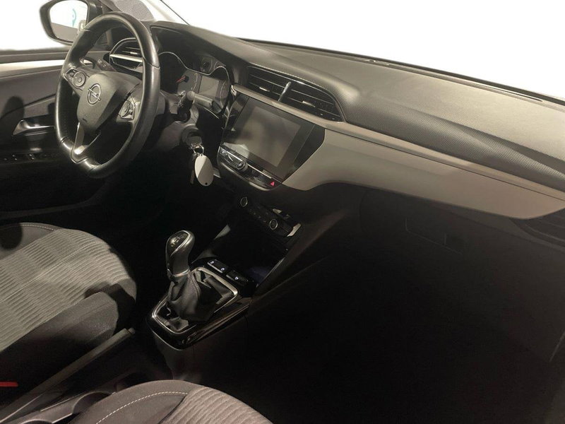 Opel Corsa usata a Salerno (15)