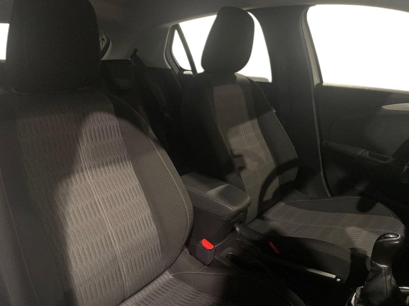 Opel Corsa usata a Salerno (16)