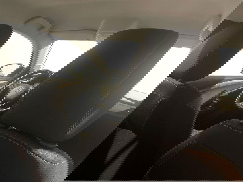 Opel Corsa usata a Salerno (17)