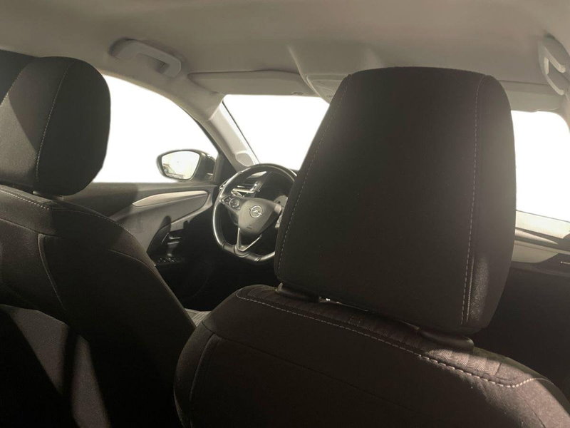 Opel Corsa usata a Salerno (17)