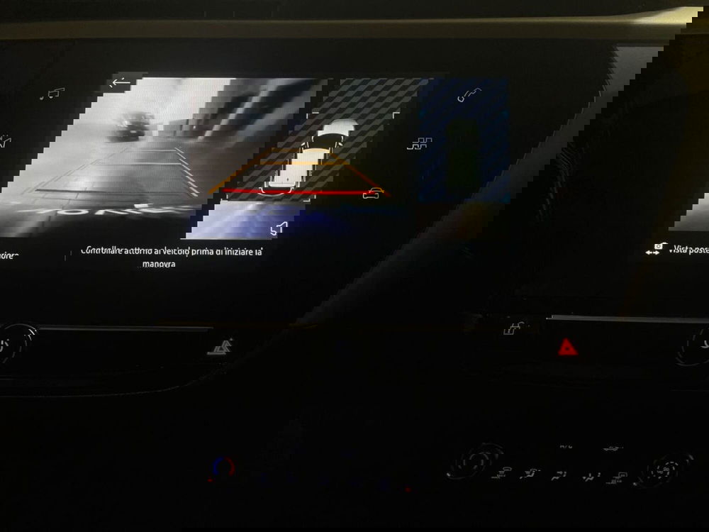 Opel Corsa usata a Salerno (18)