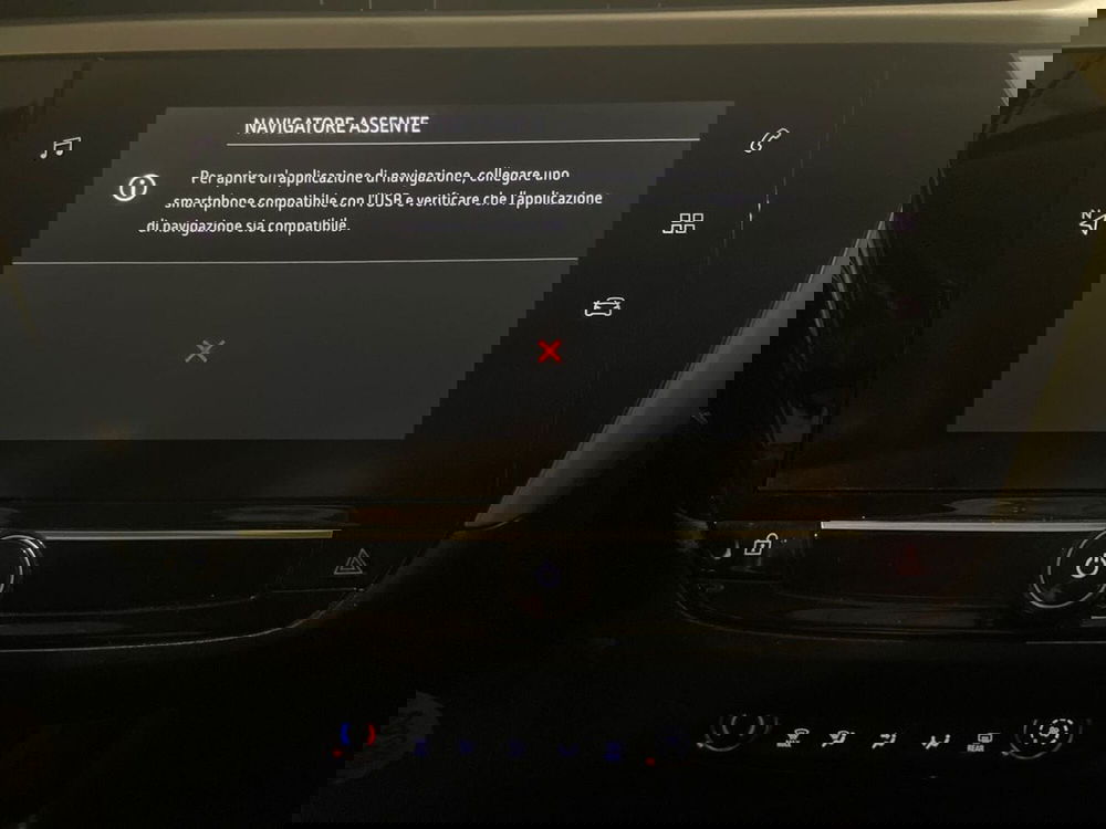 Opel Corsa usata a Salerno (19)