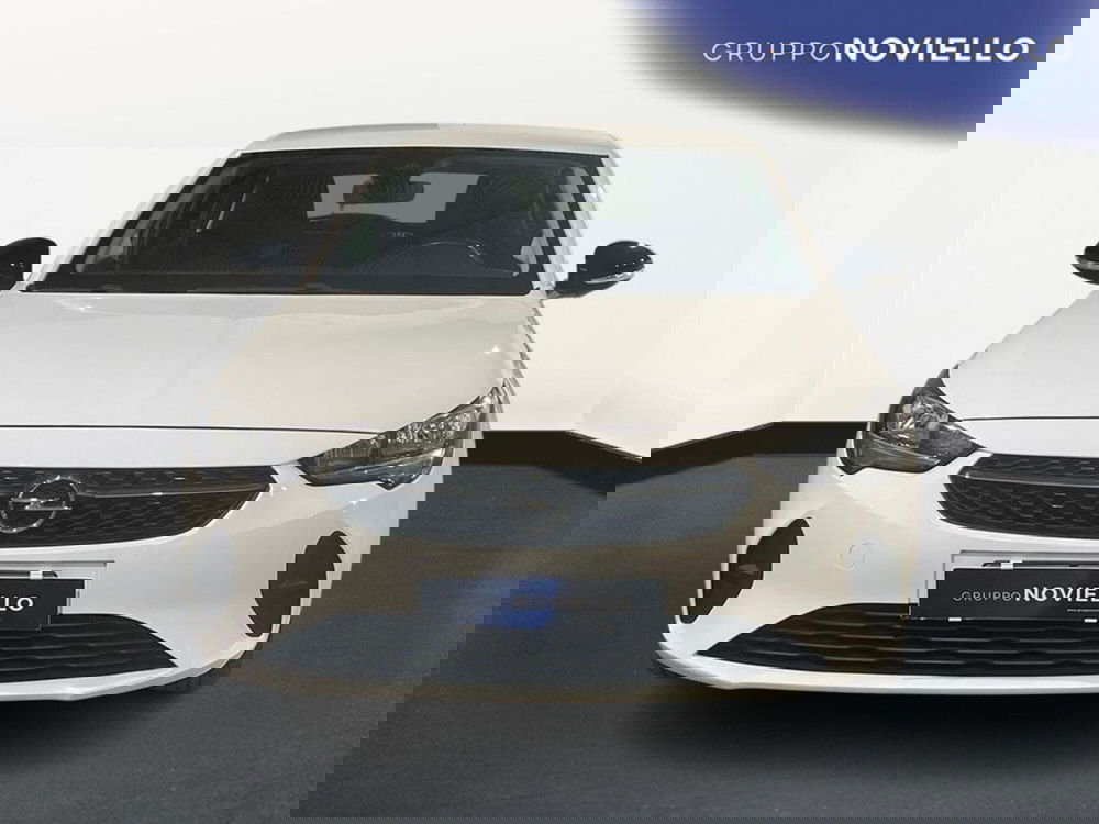 Opel Corsa usata a Salerno (2)