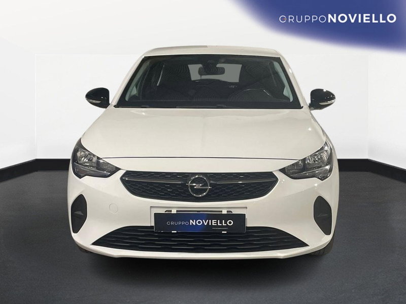 Opel Corsa usata a Salerno (2)