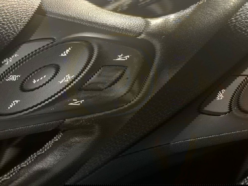 Opel Corsa usata a Salerno (20)