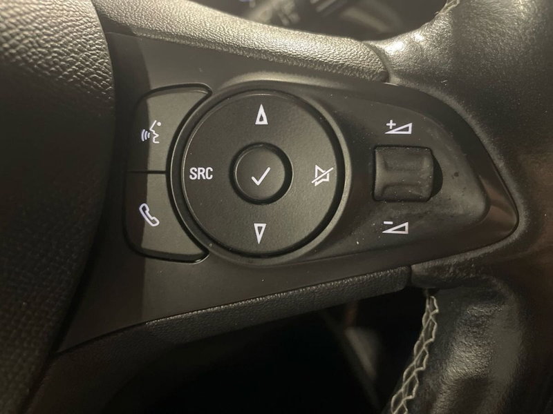 Opel Corsa usata a Salerno (20)