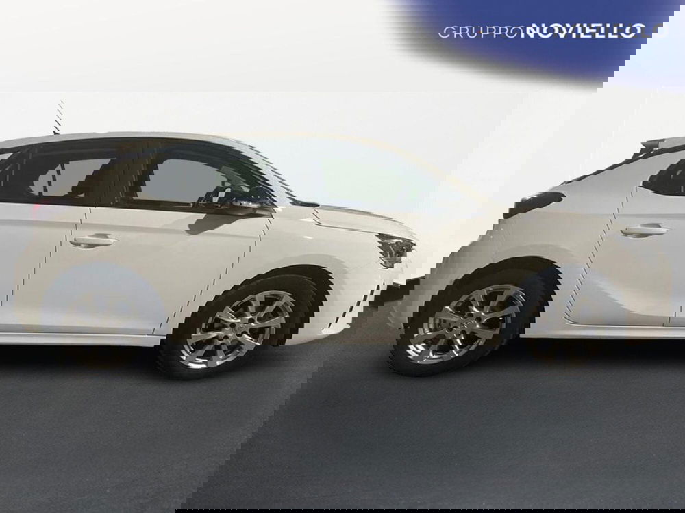 Opel Corsa usata a Salerno (3)