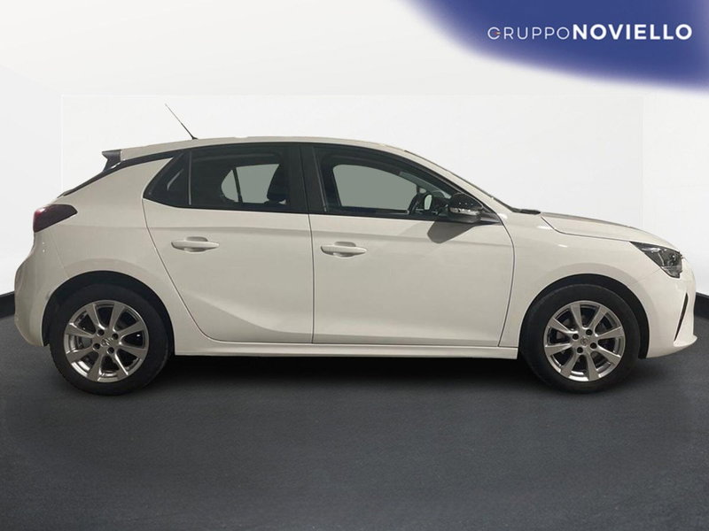Opel Corsa usata a Salerno (3)
