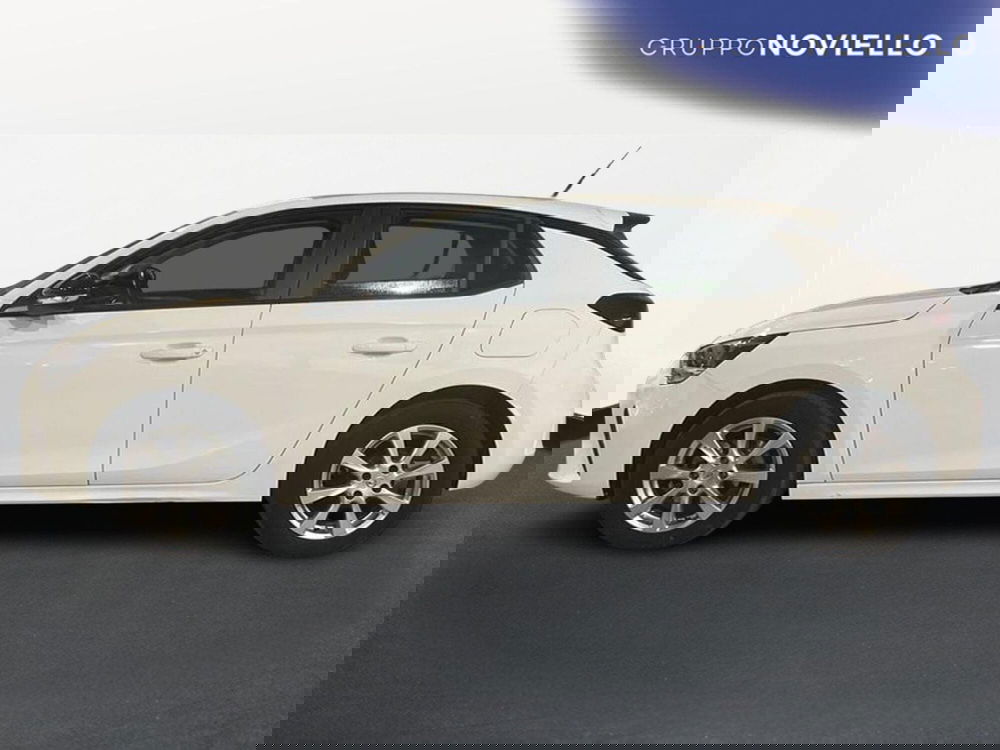 Opel Corsa usata a Salerno (4)