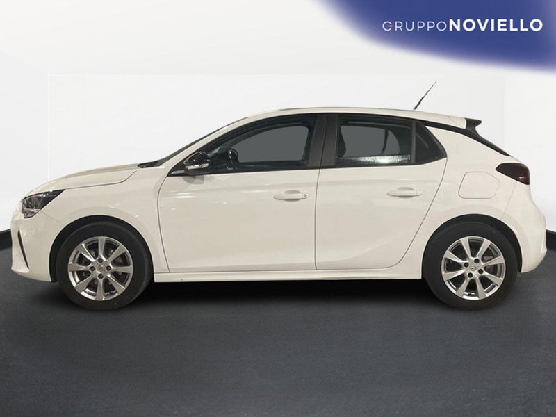 Opel Corsa usata a Salerno (4)
