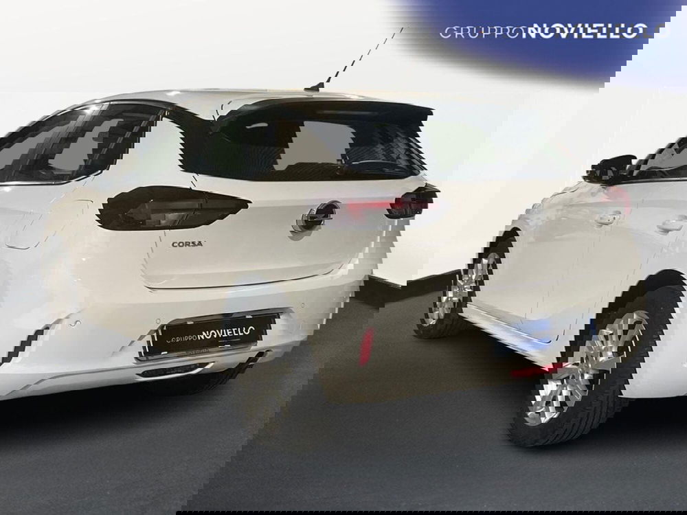 Opel Corsa usata a Salerno (5)