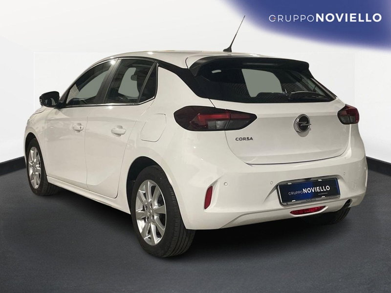 Opel Corsa usata a Salerno (5)