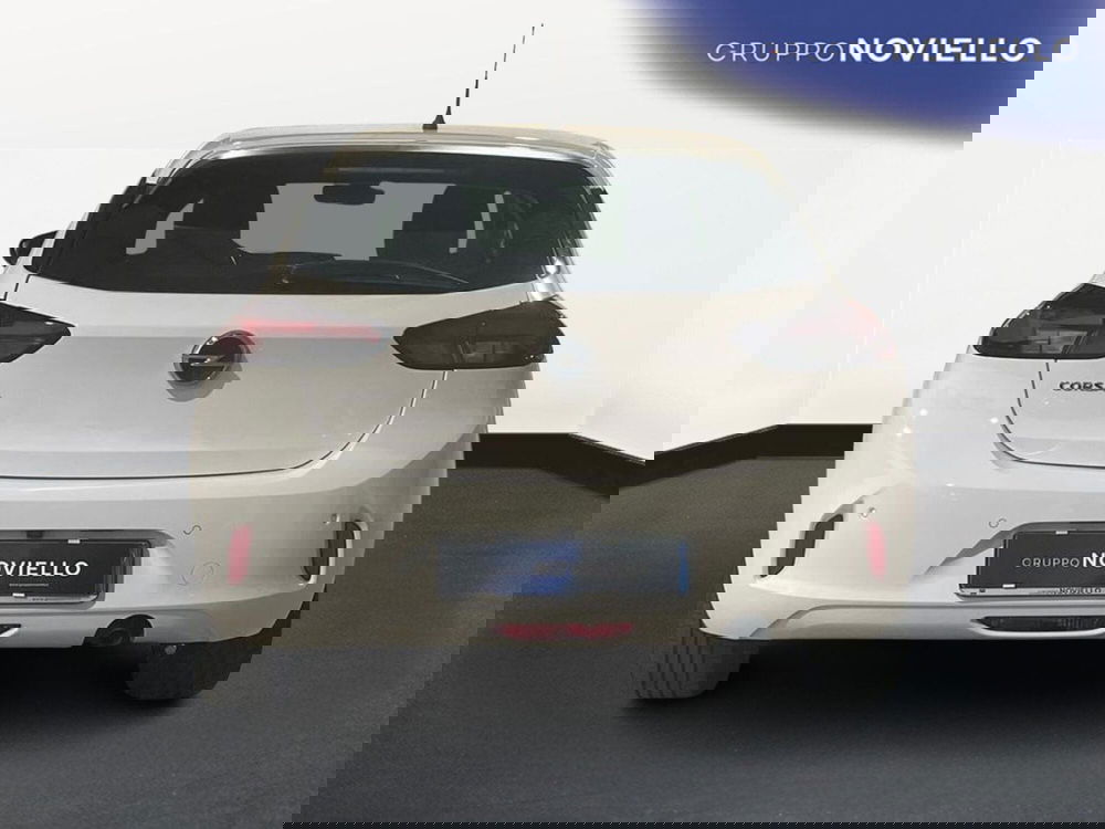 Opel Corsa usata a Salerno (6)