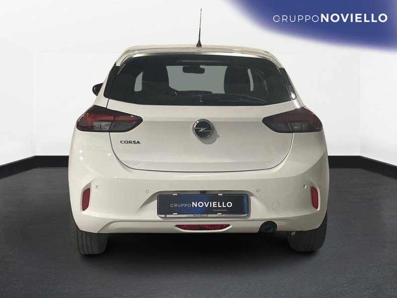 Opel Corsa usata a Salerno (6)