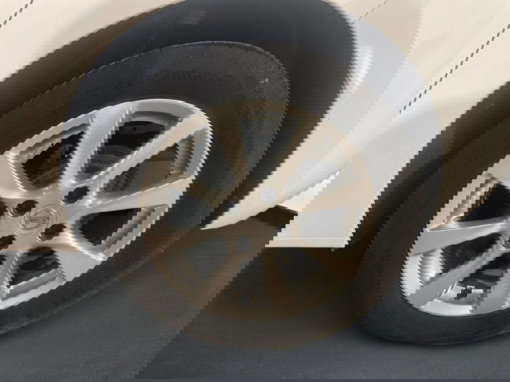 Opel Corsa usata a Salerno (8)