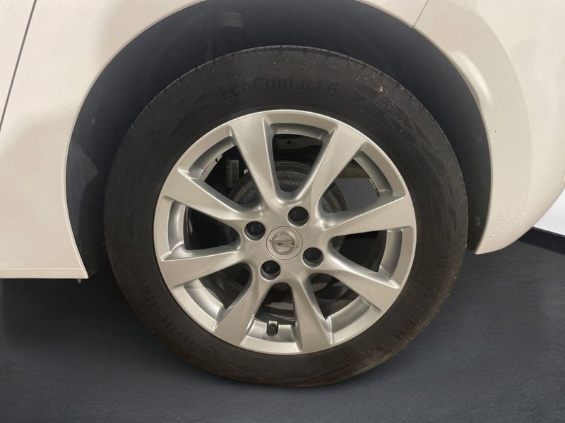 Opel Corsa usata a Salerno (8)