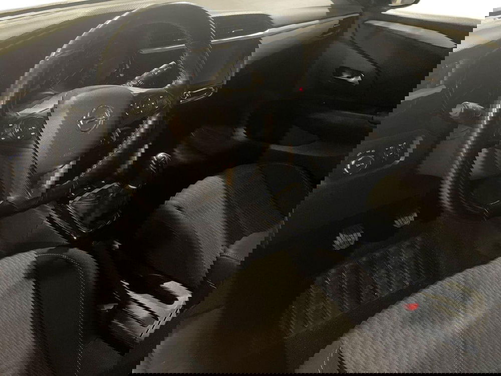 Opel Corsa usata a Salerno (9)