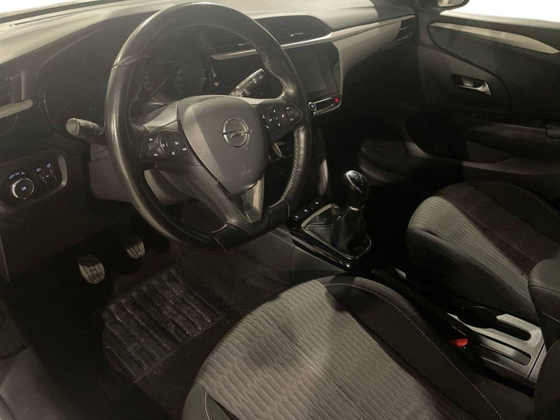 Opel Corsa usata a Salerno (9)