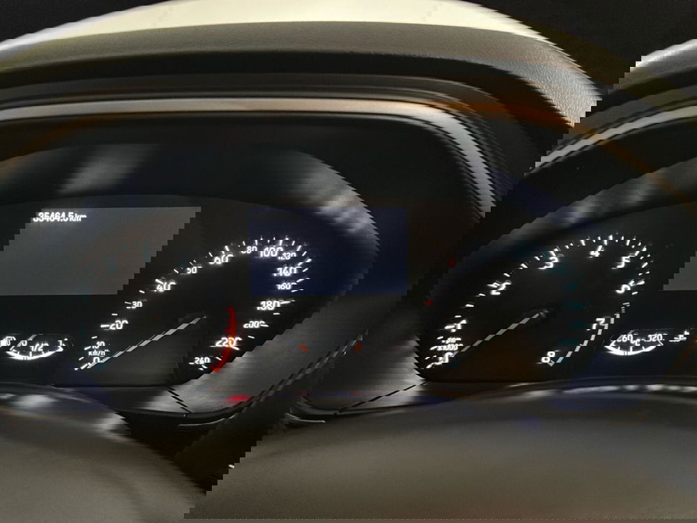 Ford Focus usata a Napoli (10)