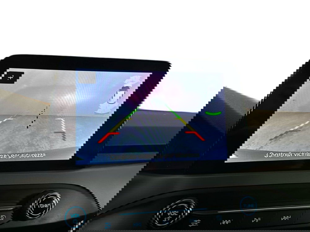 Ford Focus usata a Napoli (12)