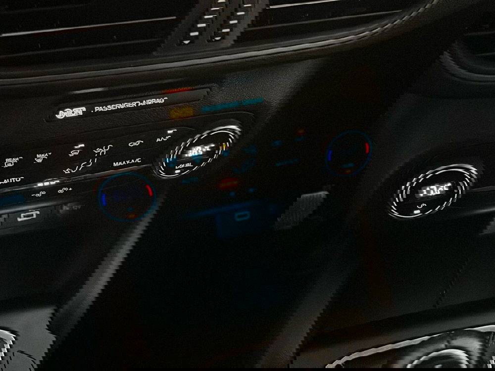 Ford Focus usata a Napoli (13)