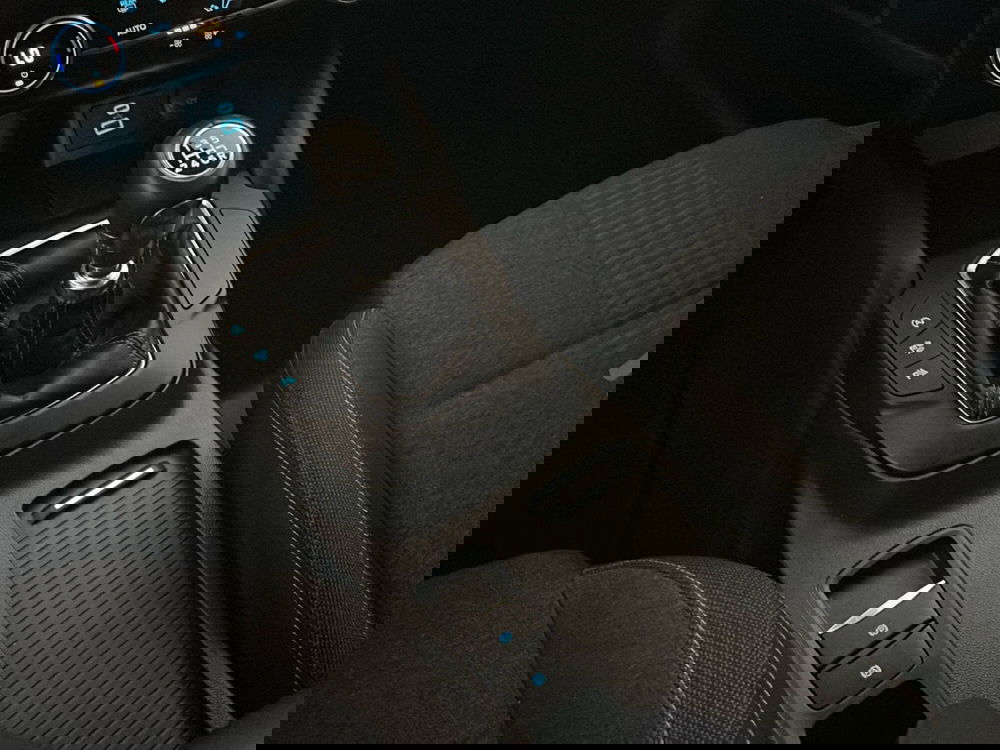 Ford Focus usata a Napoli (14)