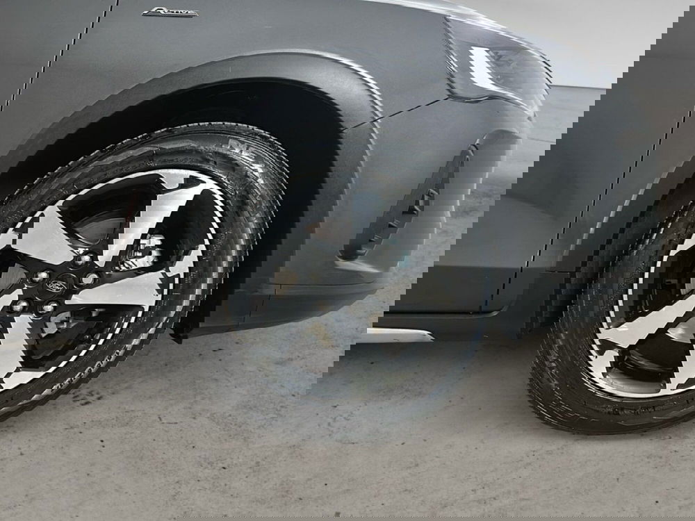 Ford Focus usata a Napoli (16)