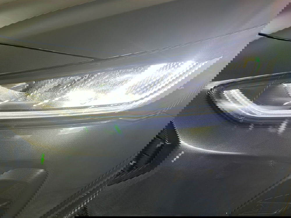 Ford Focus usata a Napoli (17)