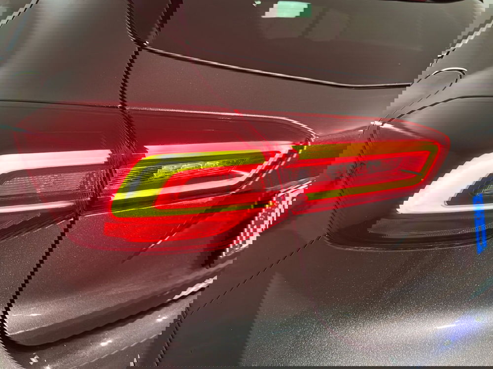 Ford Focus usata a Napoli (18)