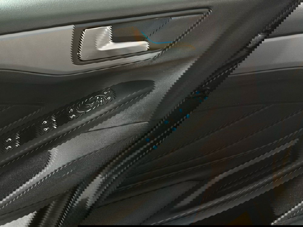 Ford Focus usata a Napoli (19)