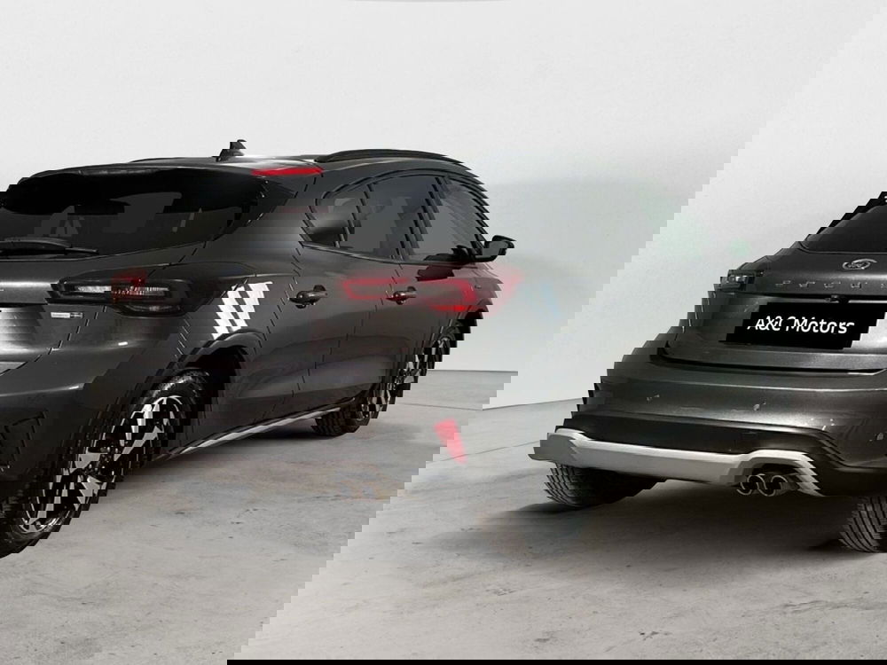 Ford Focus usata a Napoli (3)