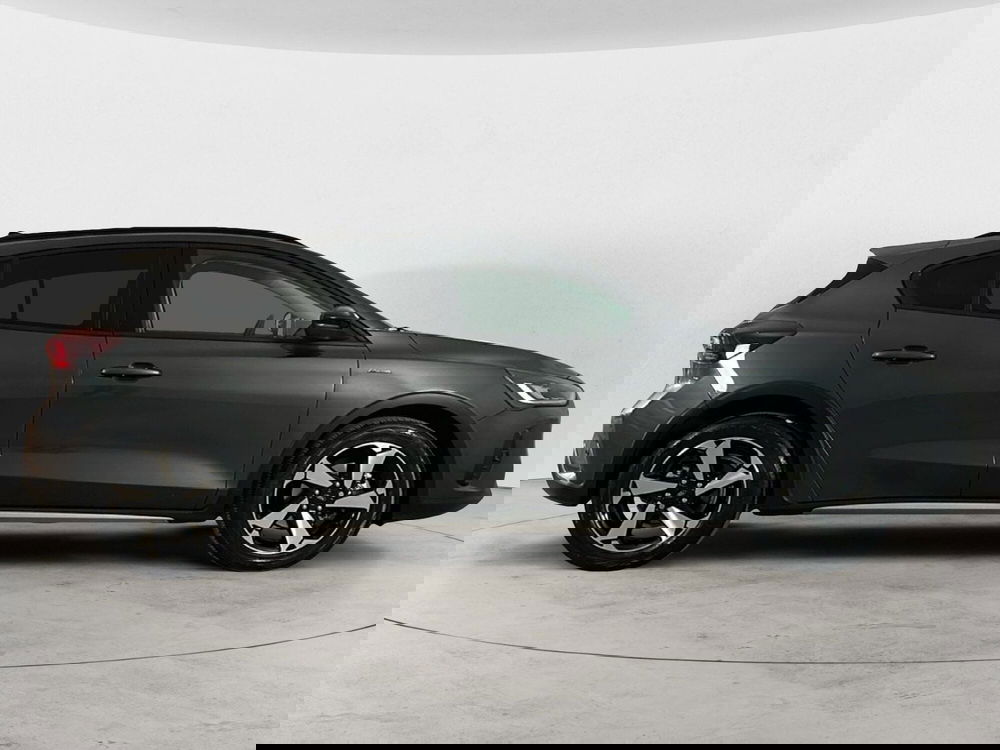 Ford Focus usata a Napoli (4)