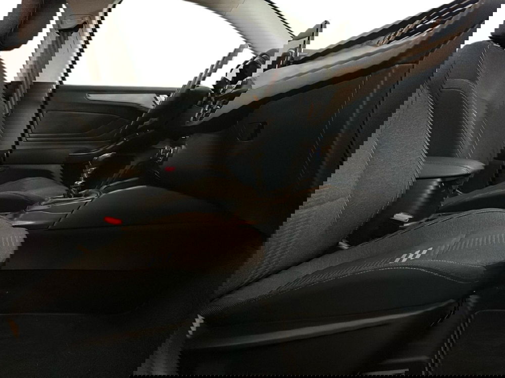 Ford Focus usata a Napoli (6)