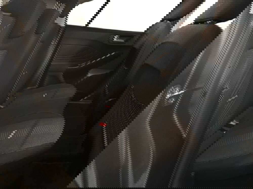 Ford Focus usata a Napoli (7)