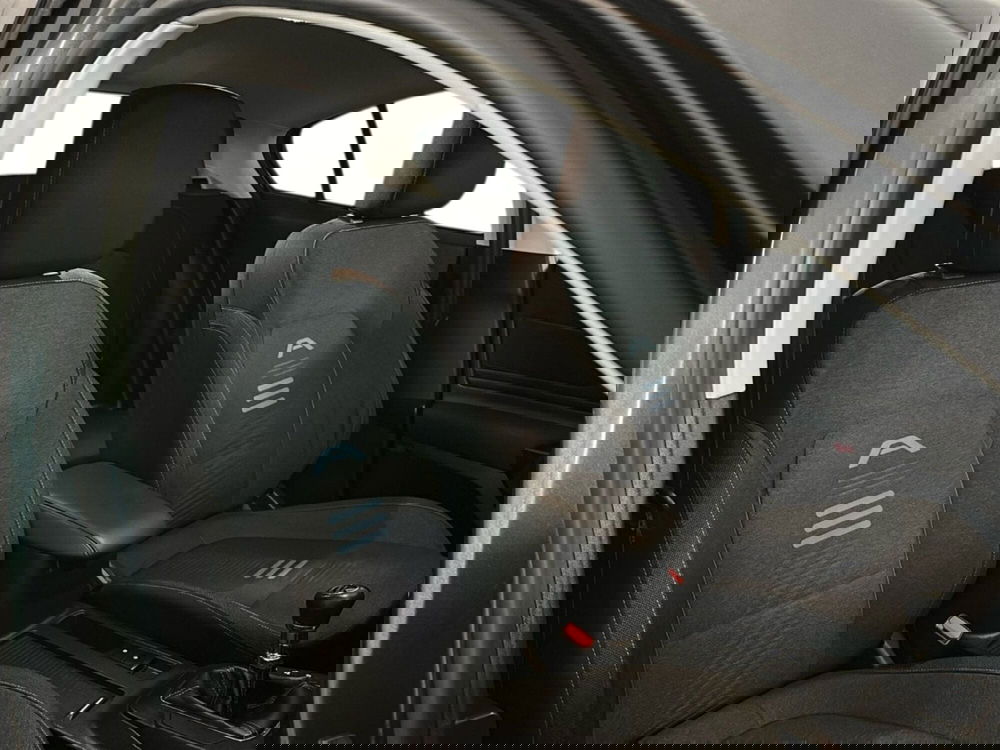 Ford Focus usata a Napoli (8)