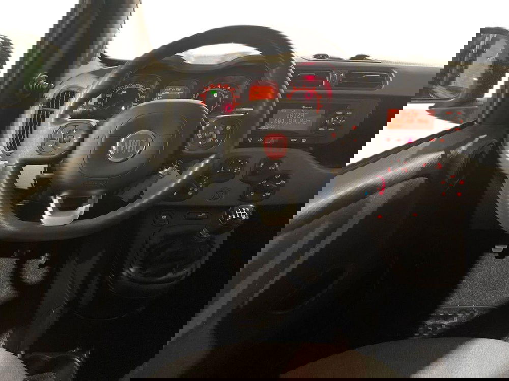 Fiat Panda usata a Salerno (10)