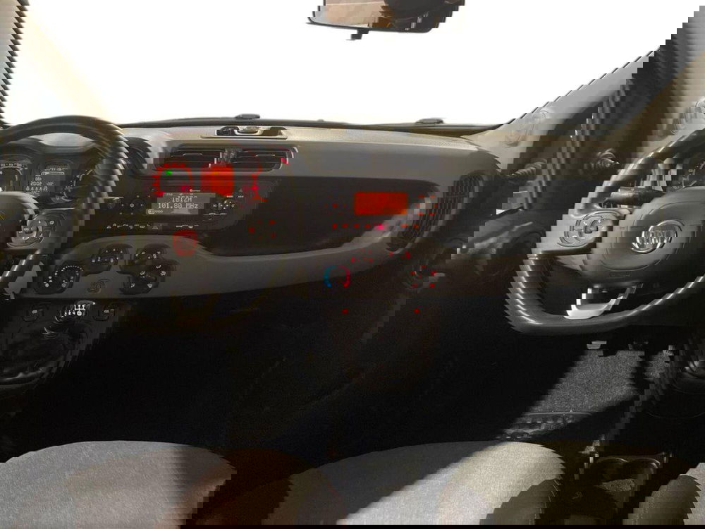 Fiat Panda usata a Salerno (11)