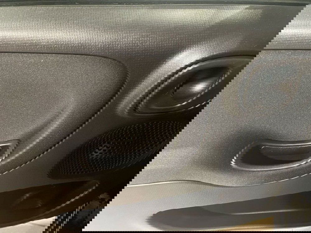 Fiat Panda usata a Salerno (13)