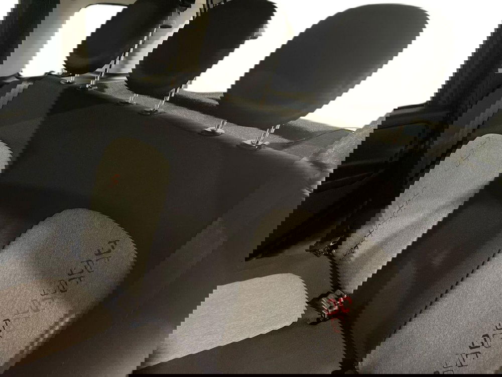 Fiat Panda usata a Salerno (14)