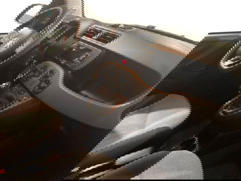 Fiat Panda usata a Salerno (15)